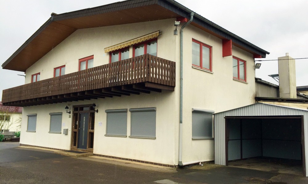 Schweikert Automation GmbH, Dürmer Strasse 33 in Buchen