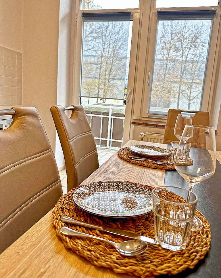 Bilder Victoria Apartment