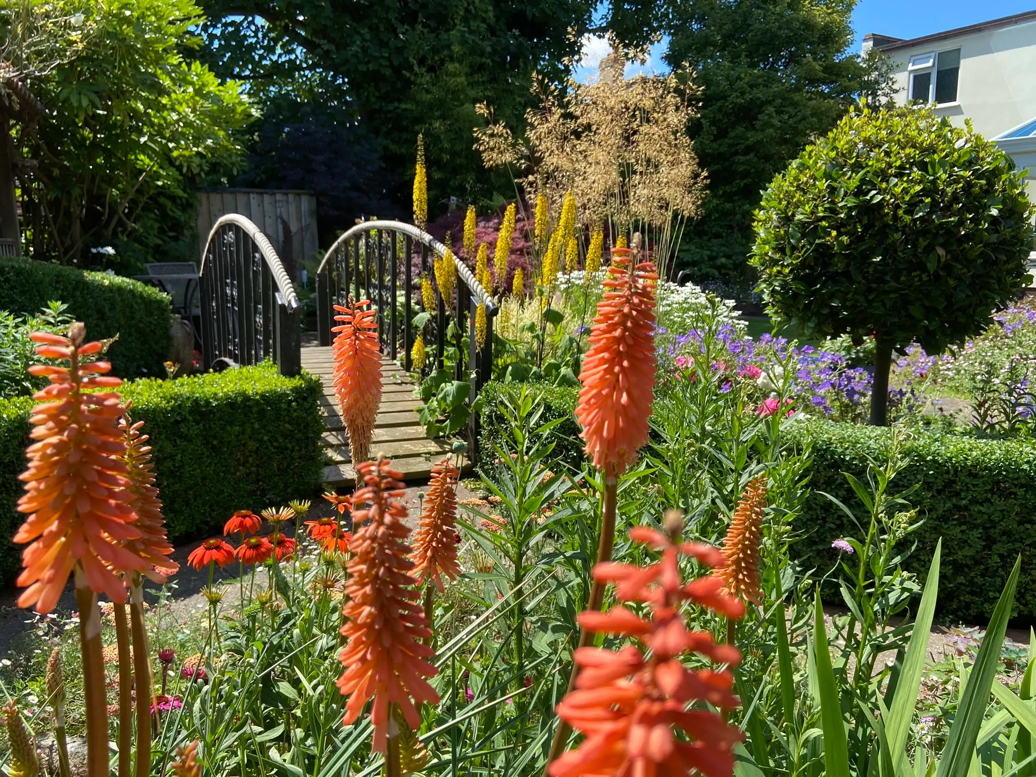 Images P & G Landscapes & Design