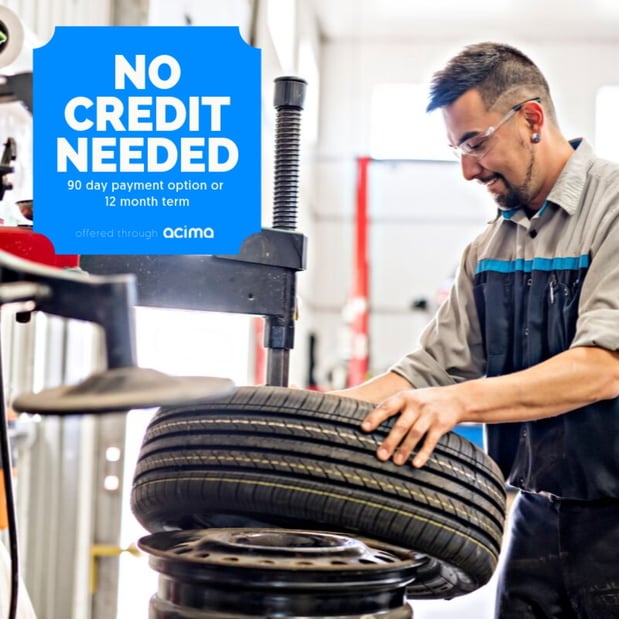 Images Rio City Tire & Auto