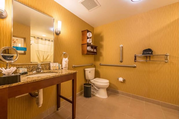 Images Hampton Inn & Suites Boulder-North