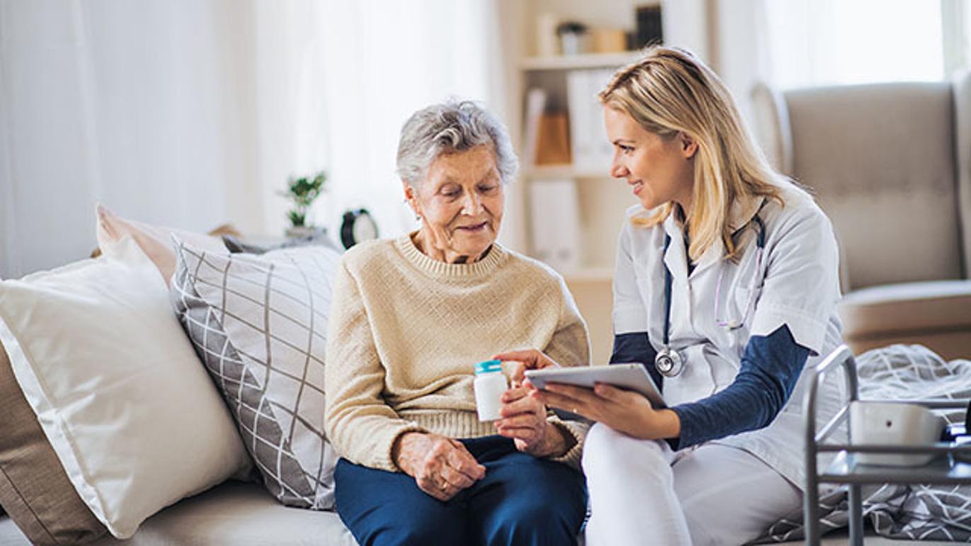 Images Vara Vård hemsjukvård Nacka Varmdö