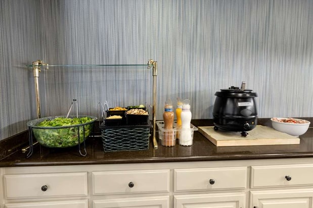 Images Homewood Suites by Hilton Bakersfield