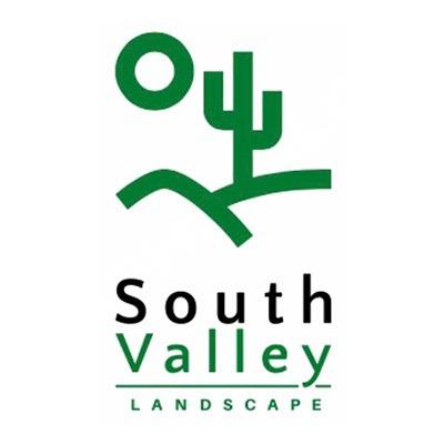 South Valley Landscape