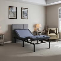 Sleep Bedr Mattress Image