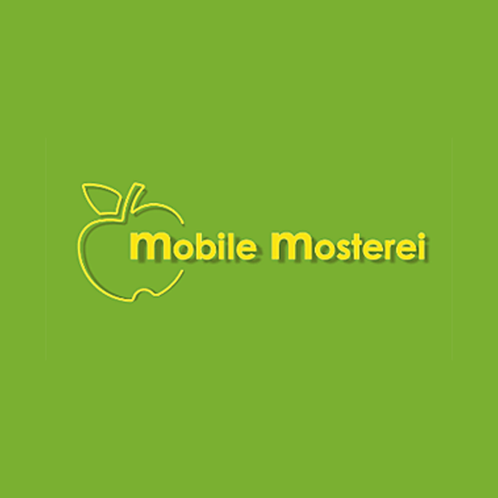 Mobile Mosterei Matthias Konschak in Brachstedt Gemeinde Petersberg bei Halle (Saale) - Logo