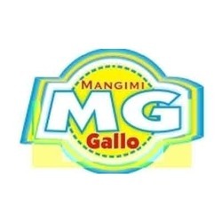 Mangimi Gallo Logo
