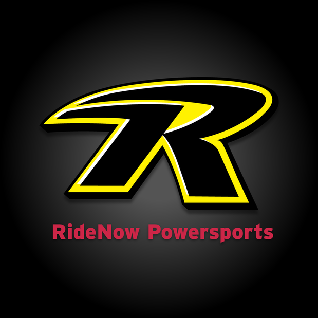 RideNow Powersports Forney Logo