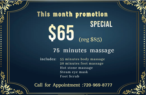 Images Green Jade Spa