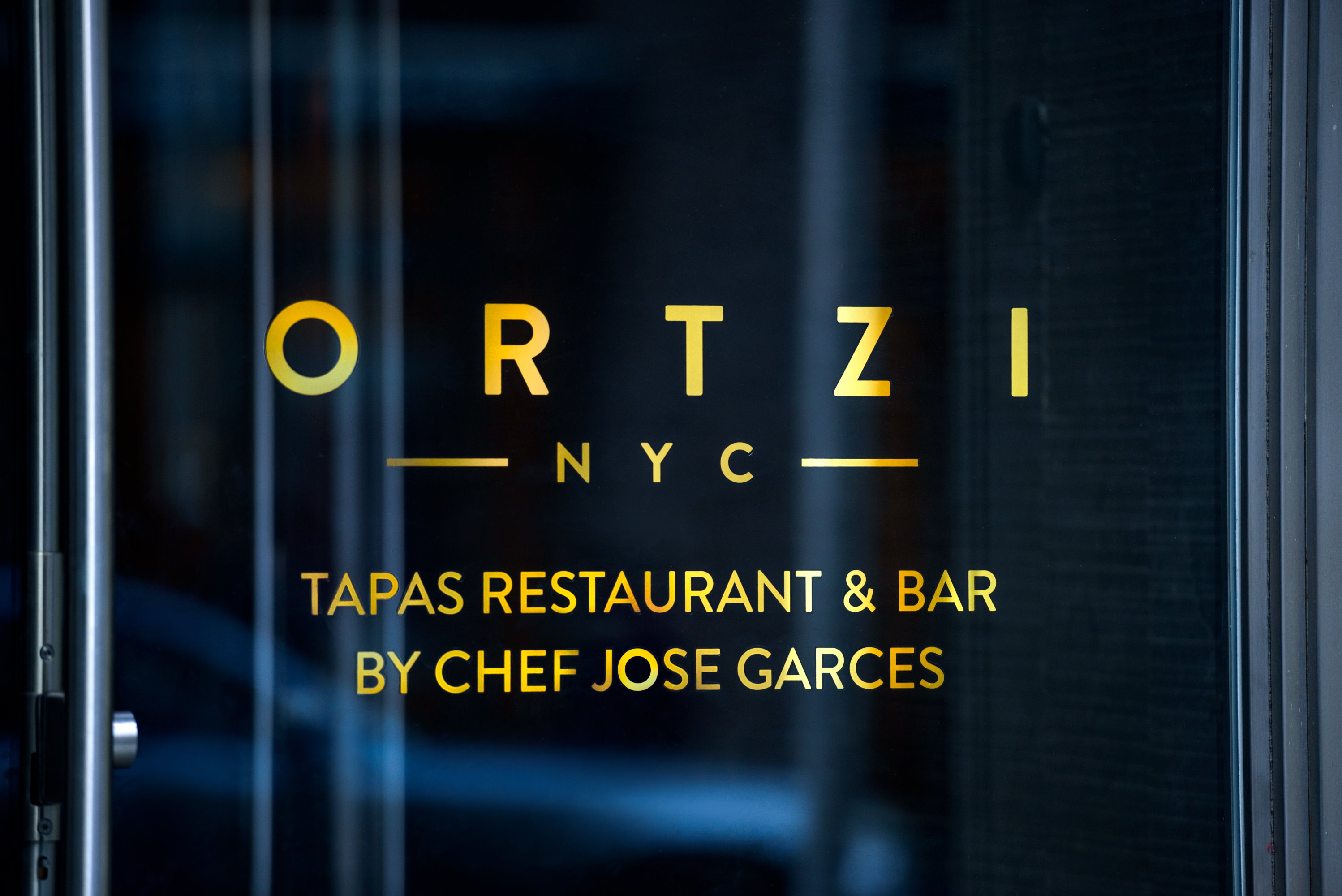 Ortzi NYC Photo