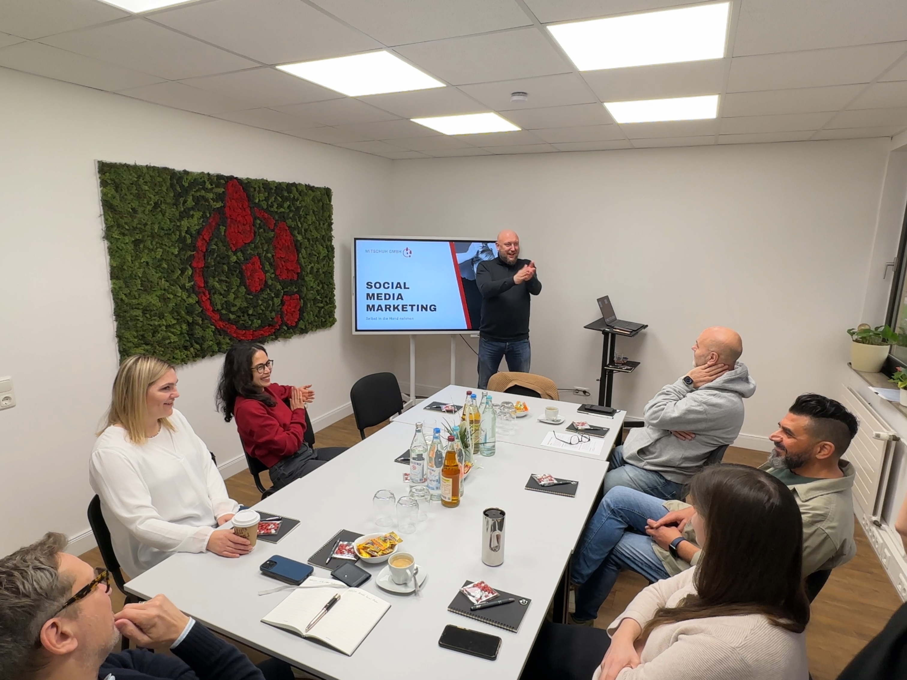 mitschuh GmbH – Marketing & Lead-Systeme, Moltkestraße 22, 42799 Leichlingen (Rheinland) in Leichlingen (Rheinland)