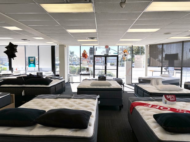 Images Ortho Mattress