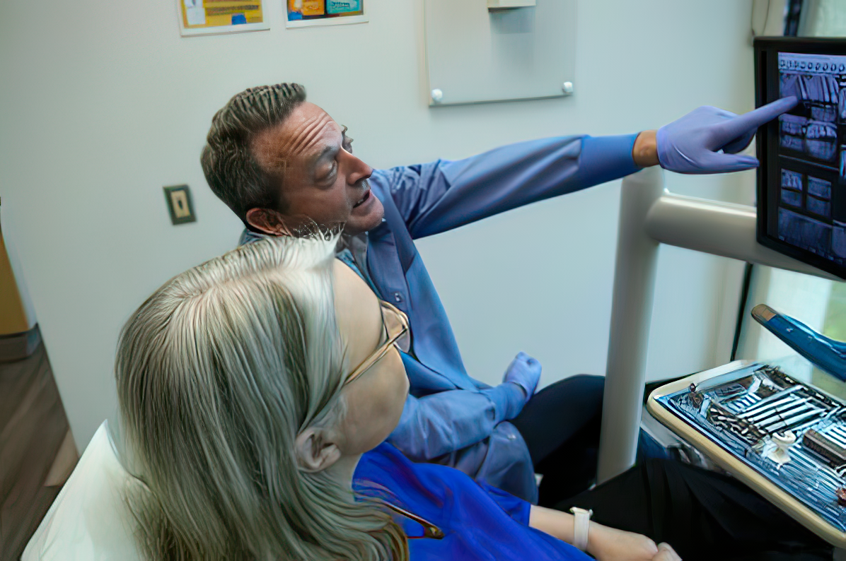 Staff of 38th Street Dental | Austin, TX