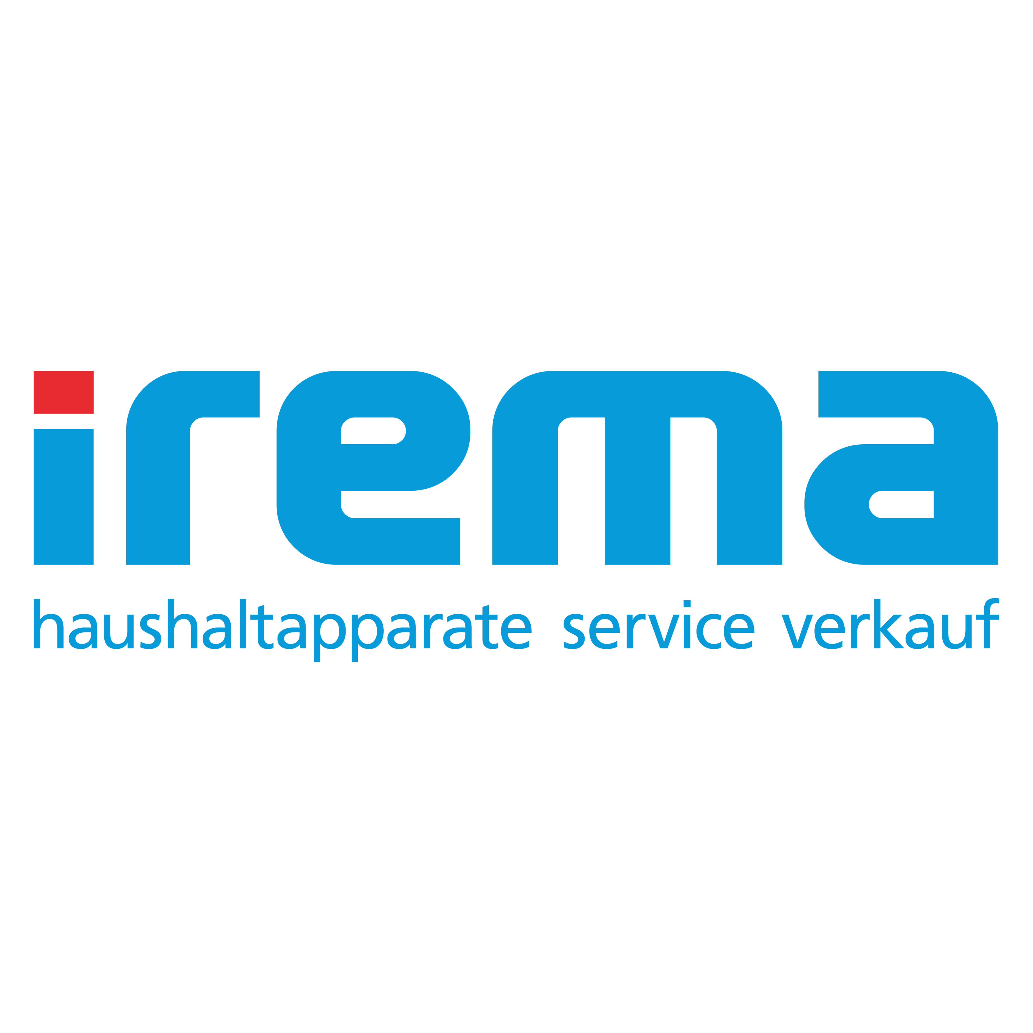 irema ag Logo