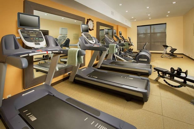 Images Hilton Garden Inn College Station