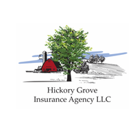 Hickory Grove Insurance Agency LLC Logo