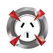 Direct Point Electrical Berwick Logo