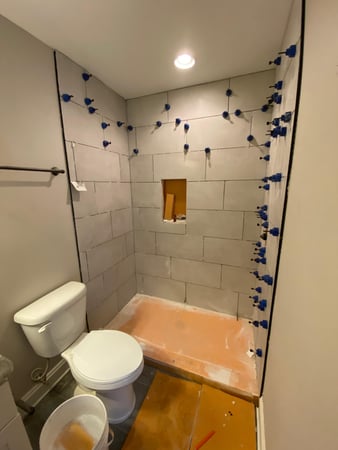 Images Morin's Flooring Kitchen and Bath LLC