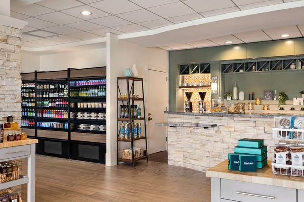Images The Woodlands® Resort, Curio Collection by Hilton