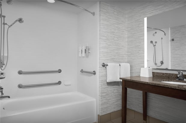 Images Hampton Inn & Suites Ocean City/Bayfront-Convention Center