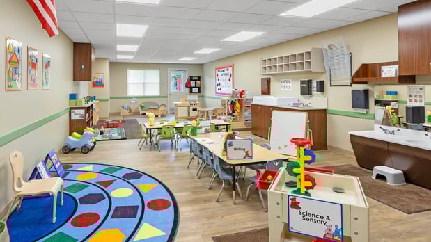 Images Primrose School of South Meridian