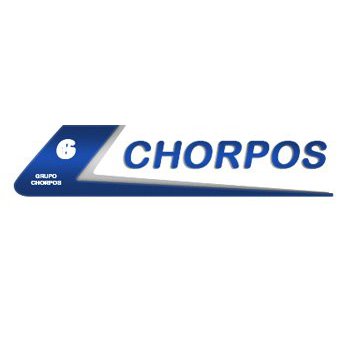 Mudanzas Chorpos Logo