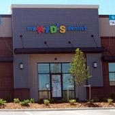 My Kid's Dentist & Orthodontics