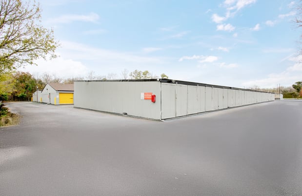 Images Storage King USA