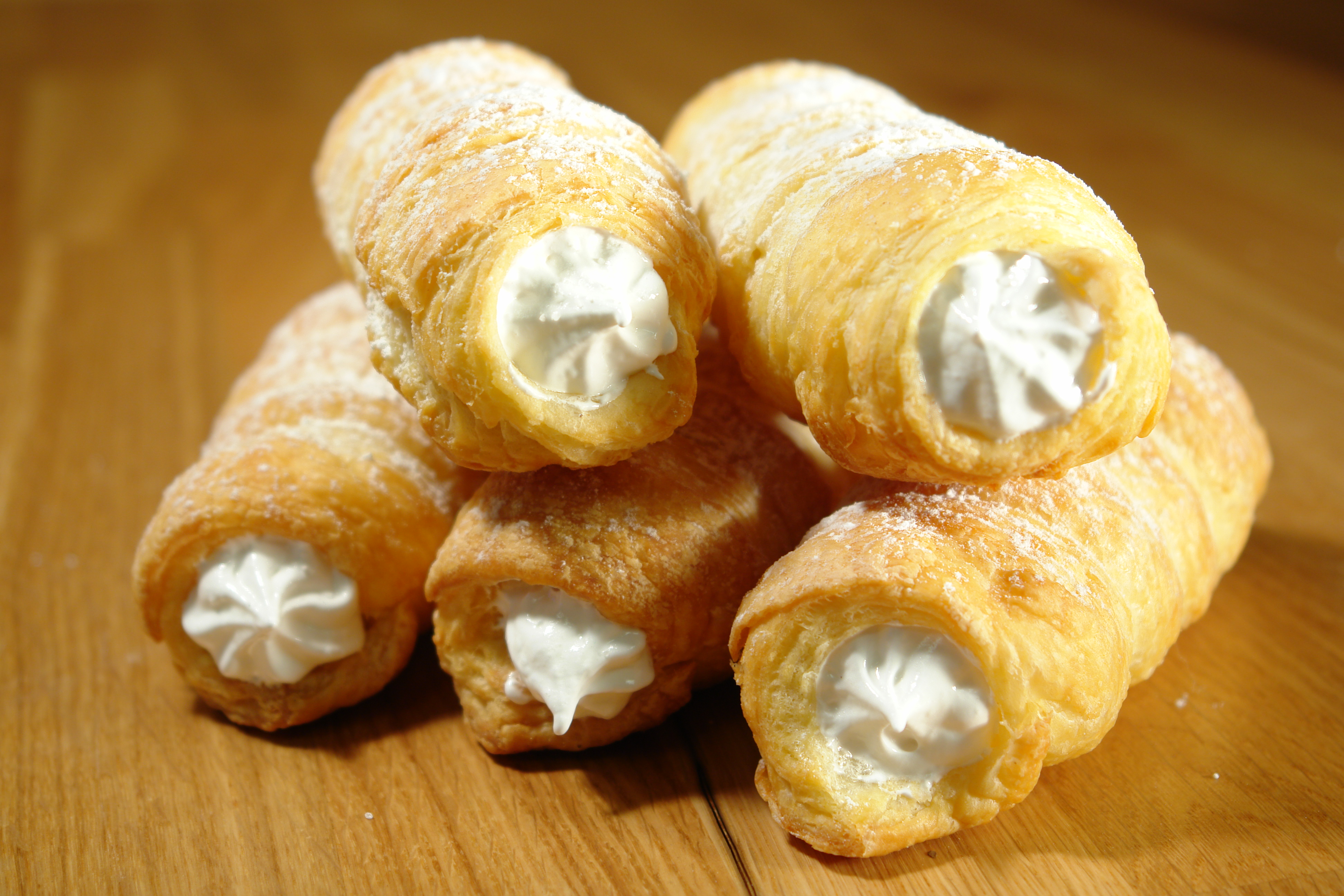 Zuckerpuppe - Daniela Kaufmann, Rechte Bachstr 6 in Wiesfleck