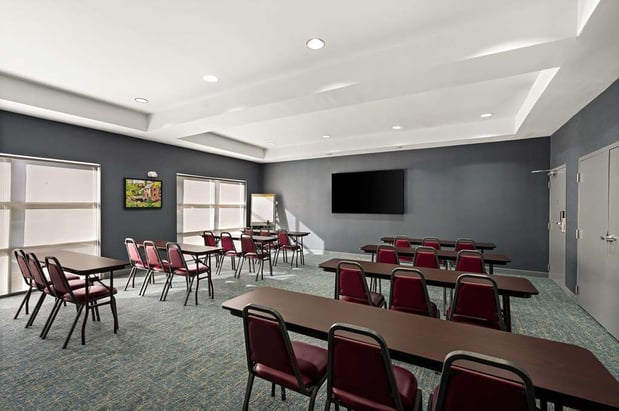 Images Best Western Shackleford
