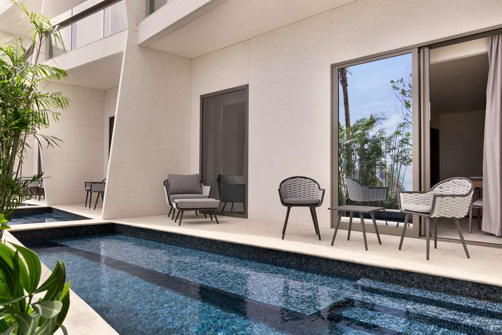 Images Hilton Cancun, an All-Inclusive Resort