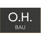 O.H. BAU in Berlin - Logo