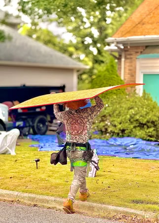 Images Reeder Roofing LLC