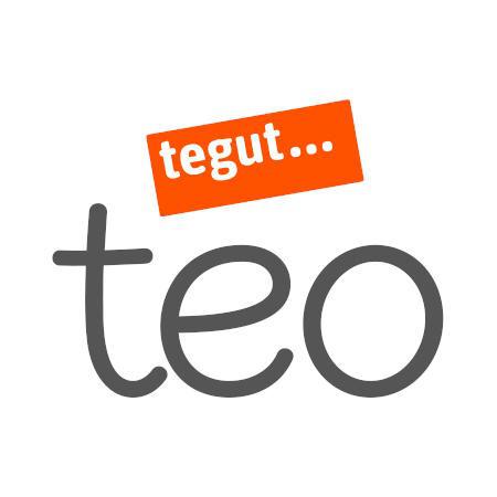 tegut… teo in Großostheim - Logo