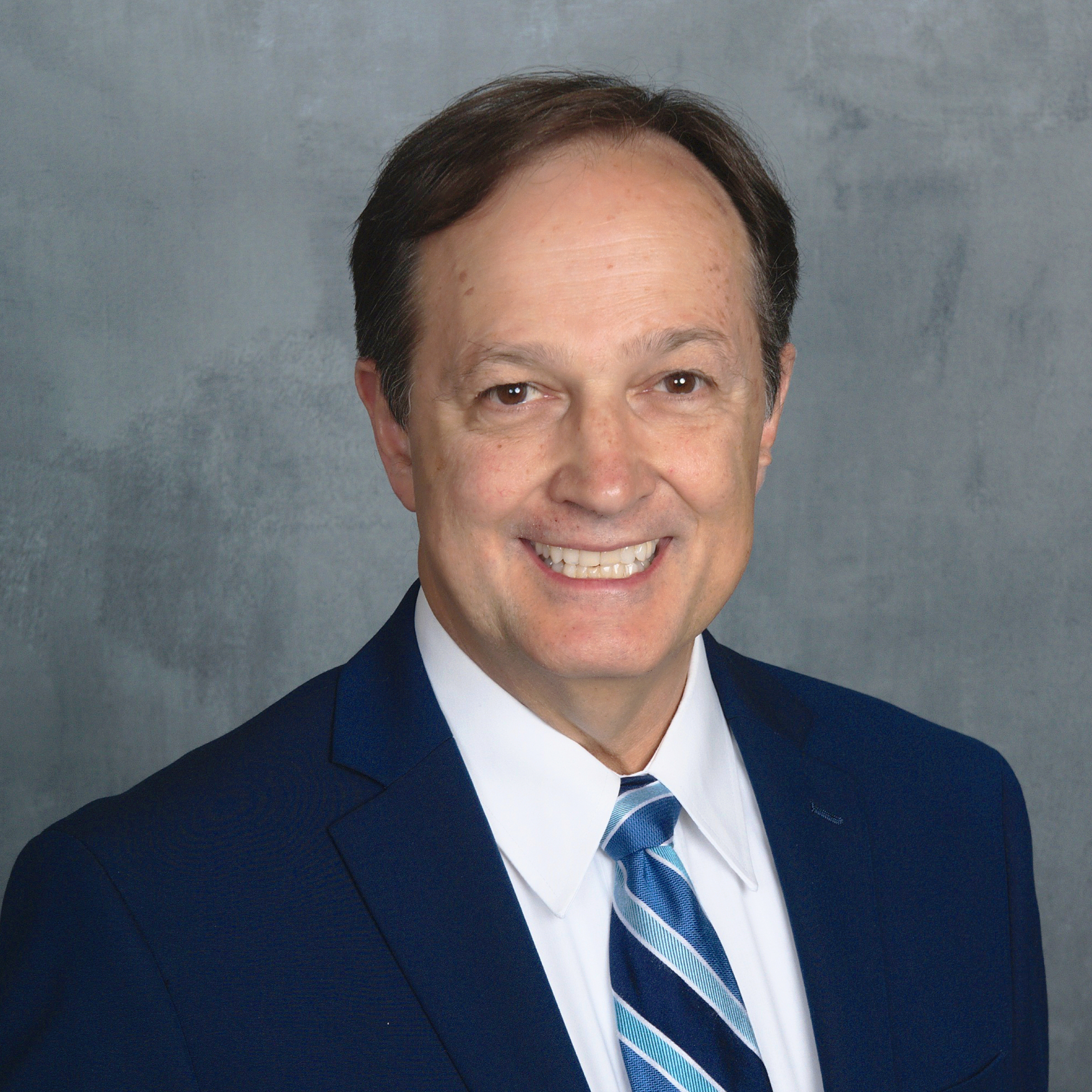 Dr. Frederic A Banser, OD - Chicago, IL - Optometry