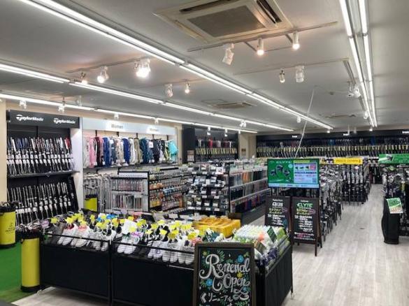 Images ゴルフパートナー 環七江戸川店