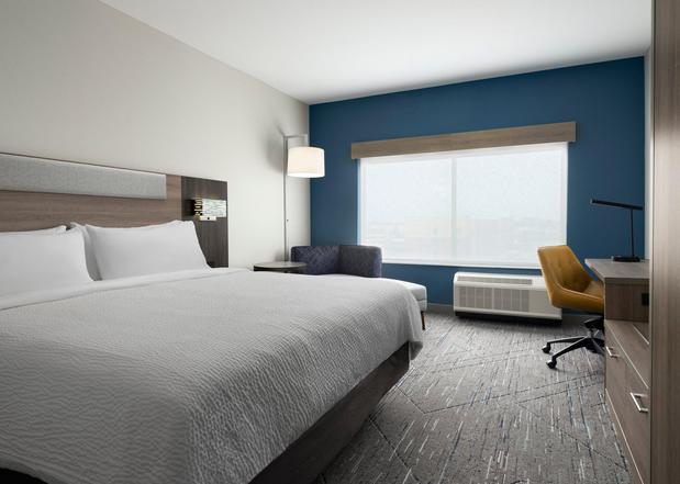 Images Holiday Inn Express & Suites Lima by IHG