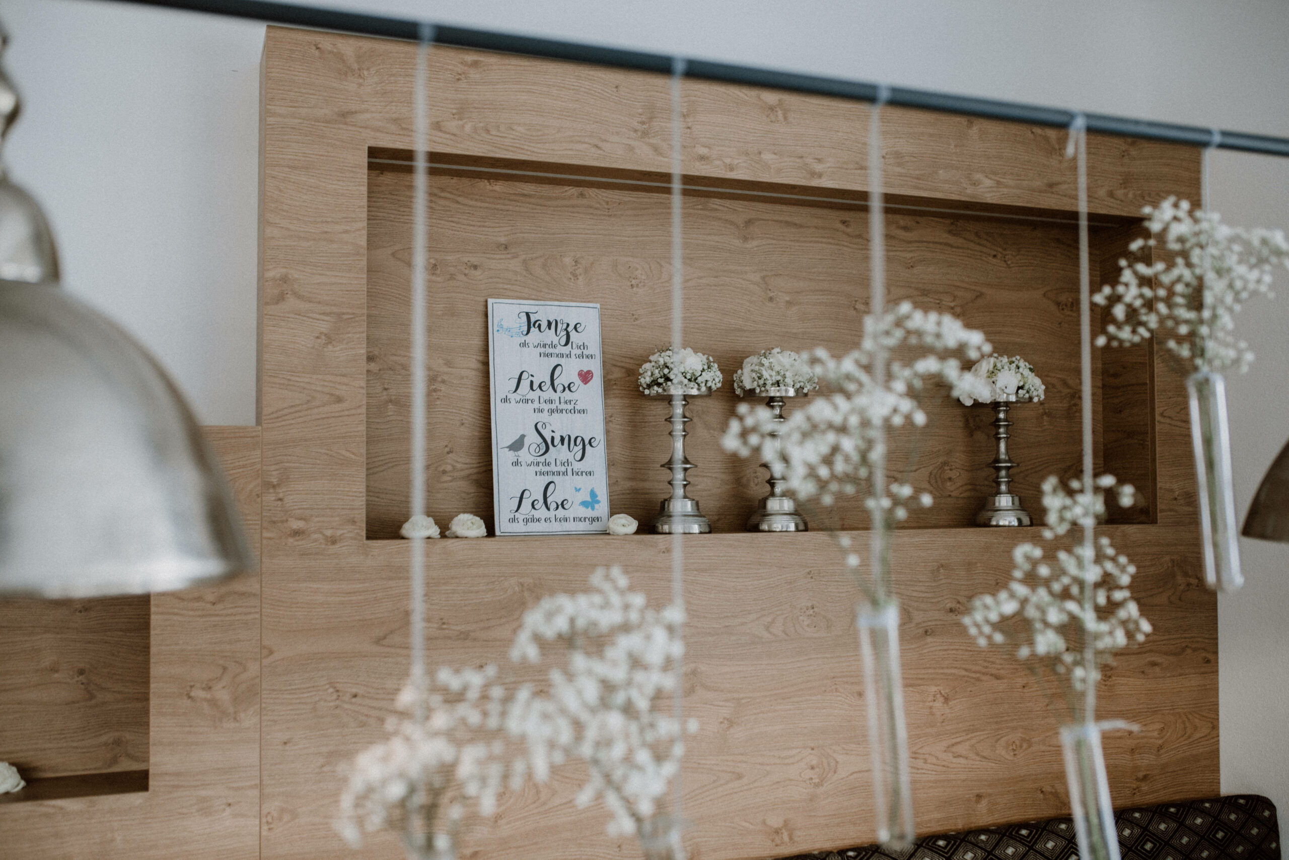 Bild 2 von Zweigwerk Floristik-Dekoration