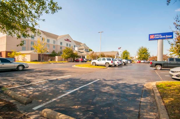 Images Hilton Garden Inn Jackson Pearl