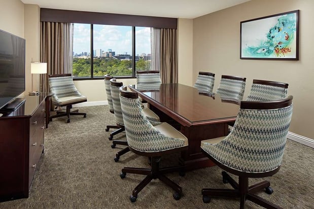 Images Hilton Houston Plaza/Medical Center