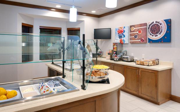 Images Staybridge Suites Gainesville I-75 by IHG