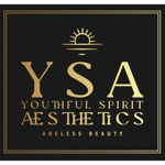Youthful Spirit Aesthetics Logo