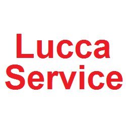 Lucca Service Logo