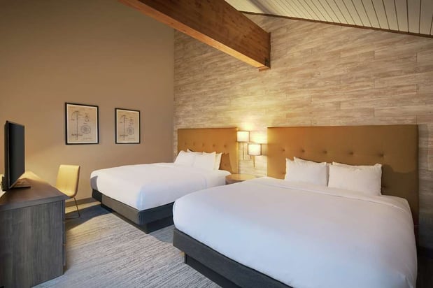 Images Highline Vail - a DoubleTree by Hilton