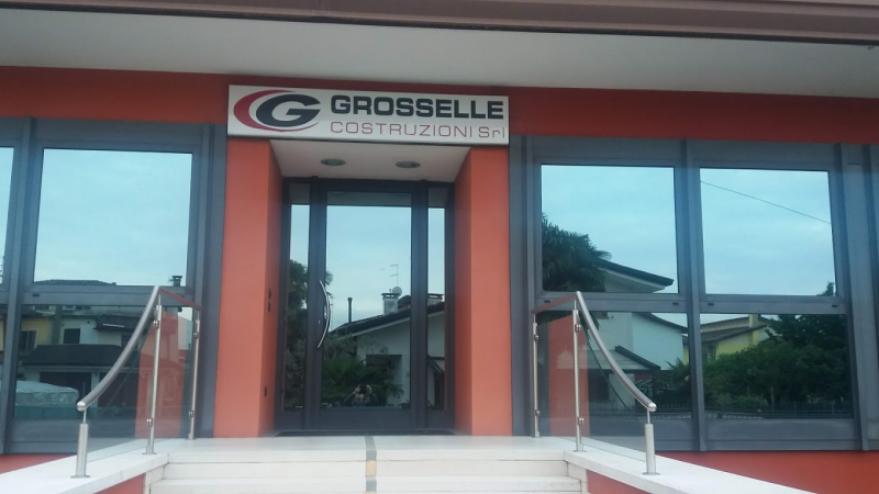 Images Grosselle Costruzioni