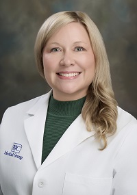 Amy Bohm