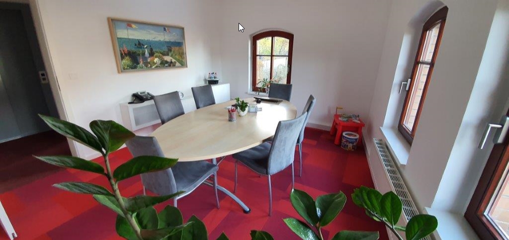 Amberg Kati Steuerberaterin, Plauesche Strasse 1 A in Arnstadt