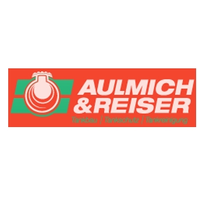 Logo Aulmich & Reiser GmbH