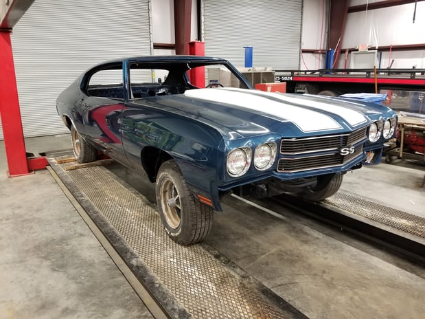 Images Morrison Automotive & Truck