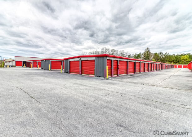 Images CubeSmart Self Storage